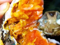 太湖大闸蟹-呼吸森林·生态农庄农家乐私房菜