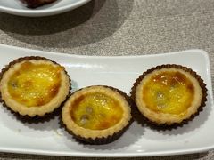 -万丽轩·粤菜(王府井金茂万丽酒店)