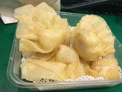-孖记茶档·热腾茶餐(荔湾领展广场店)