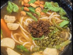 -桂在香知桂林米粉(红博中央公园店)