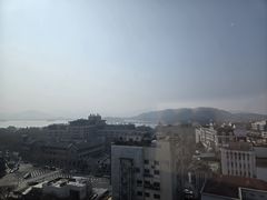 -杭州城中香格里拉大酒店