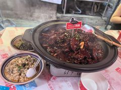 -回味黑鸭煲·始于2006(万松园店)