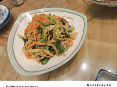 -老盛庆排档•南京菜(夫子庙店)