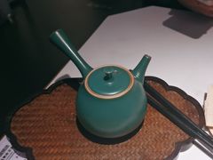 -潮堂 · 潮州菜(国贸商城店)