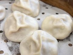 -鸡鸣汤包(红山动物园店)