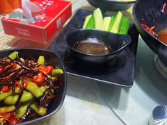 -聚味瞿记·龙虾堂(天元店)