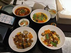 -金色印象·4K影院式足体养生(香榭里店)