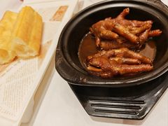 -稻香饭店(龙华天虹店)