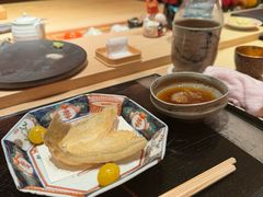 -橼舍鮨青木