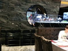 -红辣椒·川菜·火锅(张杨路店)