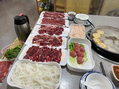 -杏花吴记牛肉火锅