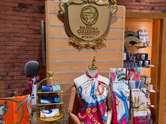 -贡多拉礼品及售票廊(威尼斯人酒店)