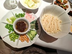 -四季民福烤鸭店(王府井东安门店)