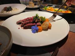 -West10 西拾·西餐厅·创意菜(未来科技城店)