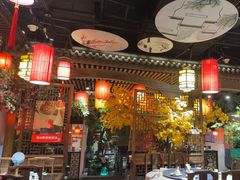 -徽镇小厨·经典徽菜(十里河店)