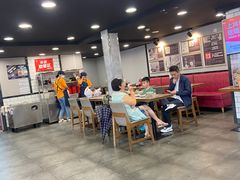 -李先生牛肉面大王(马栏店)