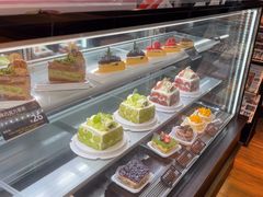 -FANEN法念·烘焙·甜点(万象城店)