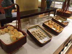 -东方之珠洗浴休闲广场(南开店)