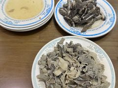 -老爆肚满五香烧牛羊肉