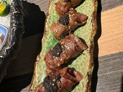 -炙柒Sekinana·精致日料(合生汇店)
