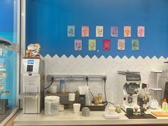 -OZ cafe(南昌路店)