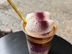 -HANA COFFEE(长寿路店)
