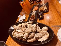 -烧蠔帮·湛江生蚝(南桥店)