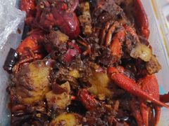 -谭大厨龙虾馆(中交公园时光美食街店)