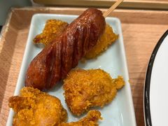 -池奈·咖喱蛋包饭(熙地港店)