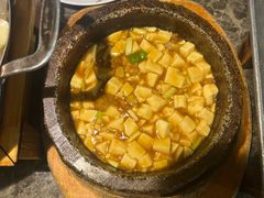 -绿茶餐厅(天津天河城店)