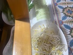 -丽清大别山鹅火锅(潜山路店)
