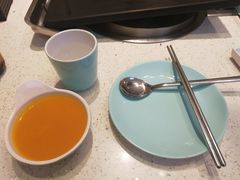 -韩时烤肉(枫蓝店)
