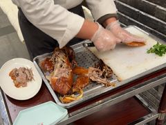 -鸭匠食府·挂炉烤鸭·新京菜(阜成路店)