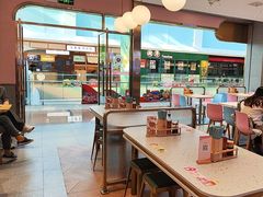 -小杨生煎(周浦万达店)