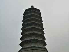 -古塔公园