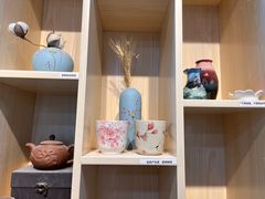 -粤陶渊.DIY陶艺体验馆(粤陶总店)