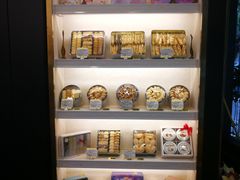 -家琳甜品(江南东店)