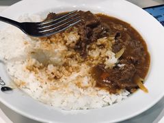 -COCO壱番屋(大华路店)