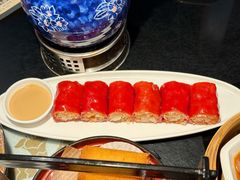 -陶陶居酒家(东方宝泰店)