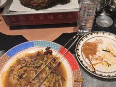 -蒙古人烤羊大师·草原料理(工农大路店)
