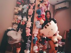 -汤姆熊欢乐世界(光启城店)