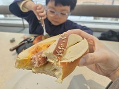 -老梦面包CHEZMOREL(麦子店)