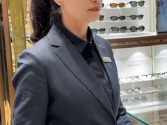 -眼镜大师·Optic Master·蔡司官方授权店(杭州大厦购物城店)