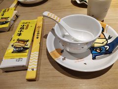 -小鱼小牛·鱼牛干锅·脆鱼火锅(世欧广场店)