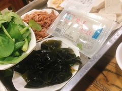 -木萨火锅店(开鲁路店)