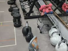 -超鹿运动健身(紫阳商贸中心店)