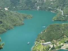 -河南宝泉旅游区