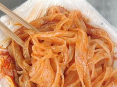 -江城小馆陕南妈妈菜·全球旅行餐厅(钟楼店)