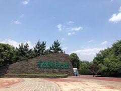 -洋湖国家湿地公园