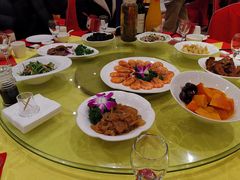 -桃园山庄(海澜飞马水城店)